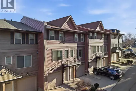 1110 HUGH ALLAN Drive Unit# 5