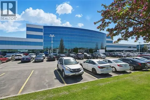 1100 SOUTH SERVICE Road Unit# 109A