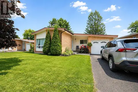 80 FRONTENAC CRESCENT