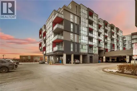 5220 DUNDAS Street Unit# D422