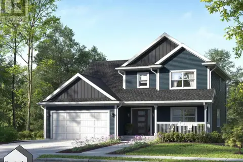 Unit 12 Bucksaw Court, Hemlock Grove