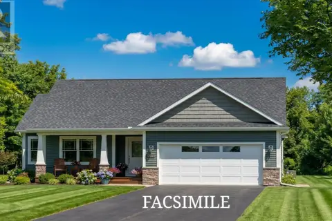 Lot 213 321 Coulter Crescent