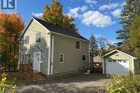 25 Park Street