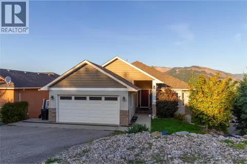 110 Red Rock Crescent