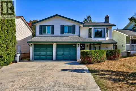 749 ROBSON Drive
