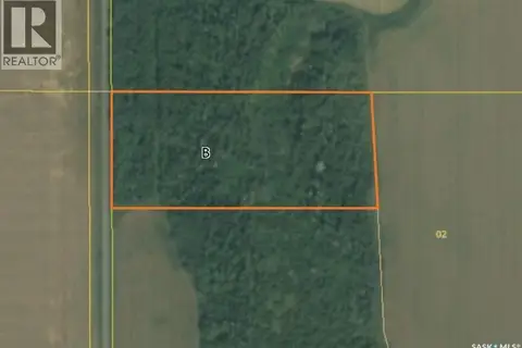 Tisdale Acreage  B