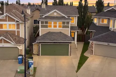 235 Cougar Plateau Way SW