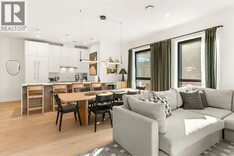 1702 Coursier Avenue Unit# 2501