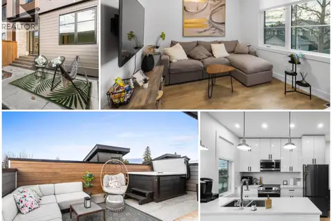 745 Morrison Avenue Unit# 4