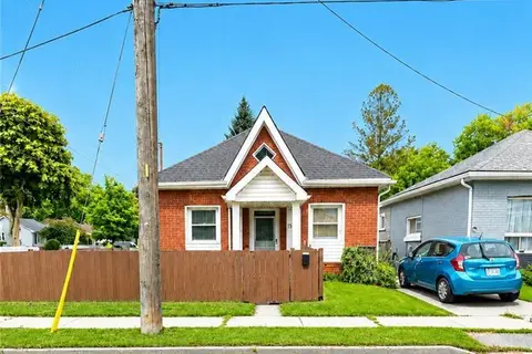 15 ESTHER Street