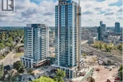 15 WELLINGTON Street S Unit# 705B