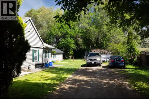 8997 Kalamalka Road Lot# 2