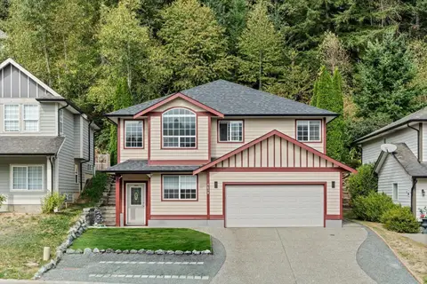 4838 TESKEY ROAD, Promontory