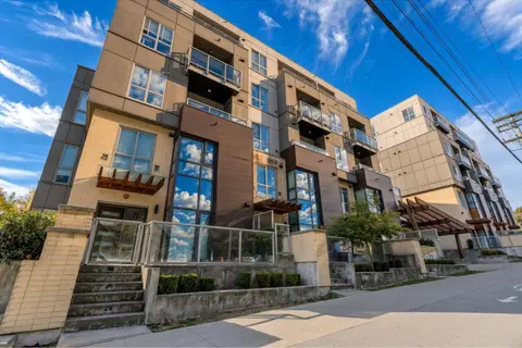 B107 9689 140TH STREET