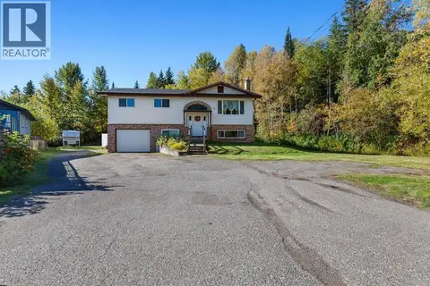 4705 CHIEF LAKE ROAD