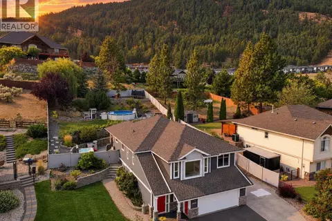 2955 Kicking Horse Drive