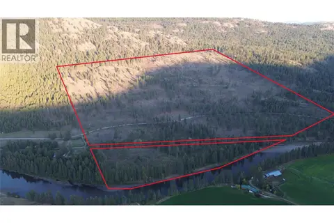 DL 1402S Kettle River E Road