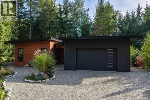 2077 Uplands Road