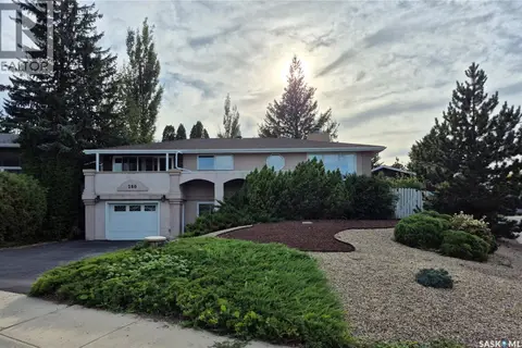 280 Hayes DRIVE