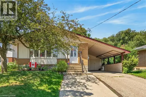 33 RUSKVIEW Road Unit# LOWER