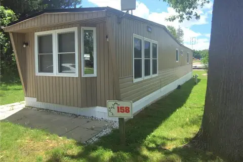 580 BEAVER CREEK Road Unit# Lot 158