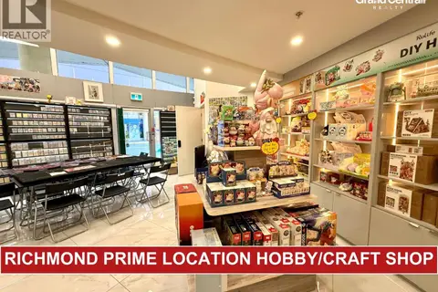 1130 8181 CAMBIE ROAD