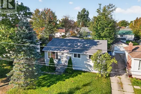 202 McKenzie Avenue