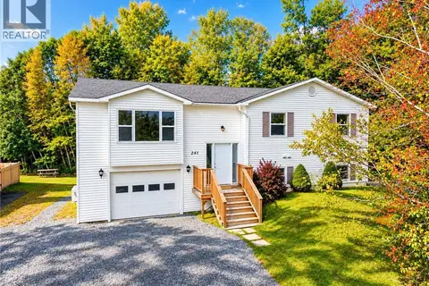 241 Claudie Road