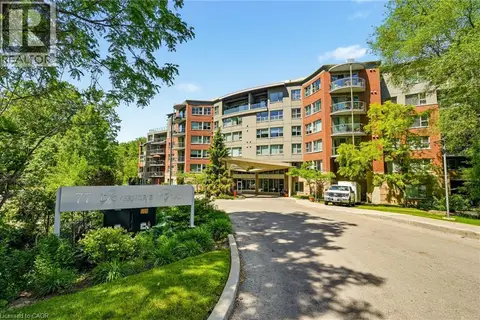 77 GOVERNOR'S Road Unit# 404
