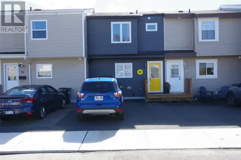 75 Barachois Street
