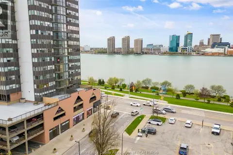 515 RIVERSIDE DRIVE West Unit# 104 A