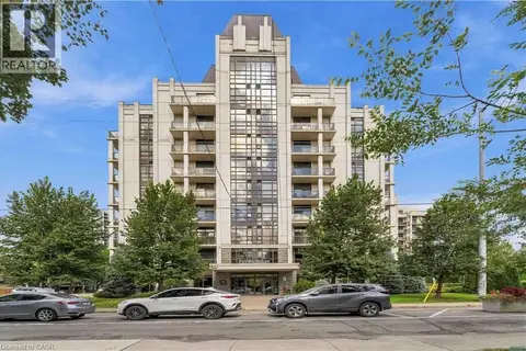 90 CHARLTON Avenue W Unit# 203
