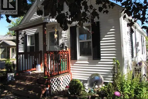 197 Broadway Street