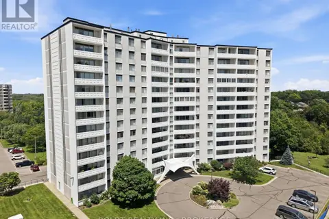 1206 - 15 TOWERING HEIGHTS BOULEVARD