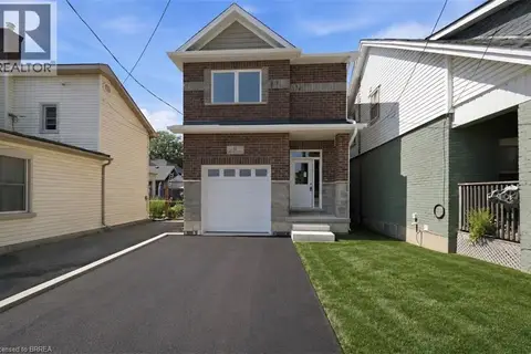 11 ONTARIO Street