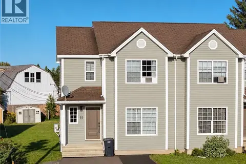 11 Gagnon Drive