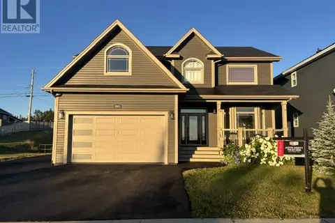 111 Cheeseman Drive