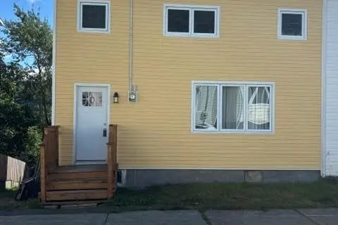27 McKay Street