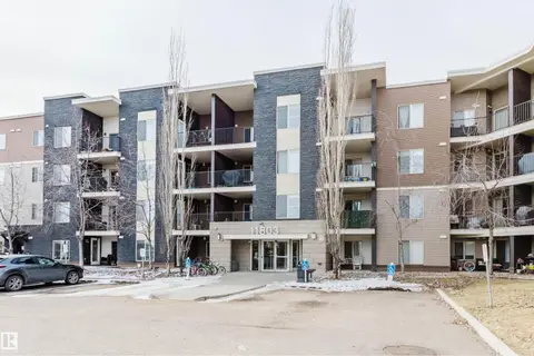 #204 11803 22 AV SW