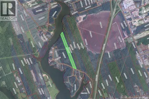 Lot R. Carrie Road