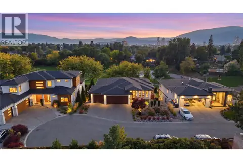 1675 Willow Crescent Unit# 3 Lot# 3