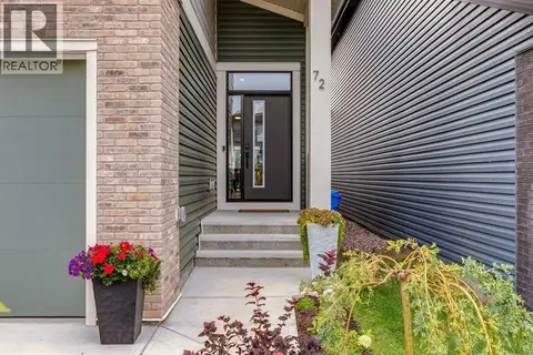 72 Wolf Hollow Villas SE