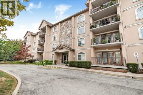 908 MOHAWK Road E Unit# 303