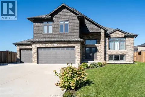 20 SIENNA COURT