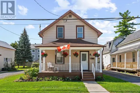150 MCGONIGAL STREET W