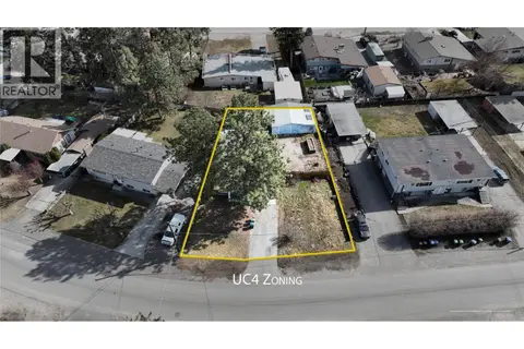 255 Cambie Road