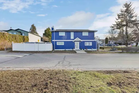 123 SPRINGFIELD DRIVE