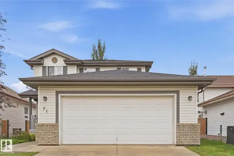 71 NEWMARKET WY