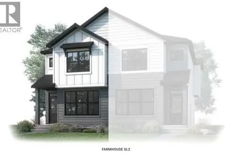 311 Silverton Glen Road SW