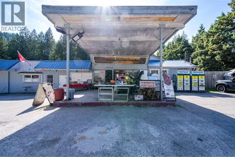 28568-28588 DEWDNEY TRUNK ROAD